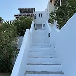 Eros Serifos Livadi (Serifos)