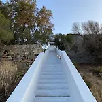 Eros Serifos Apartamento *