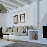 Eros Serifos Apartamento *