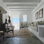 Eros Serifos Apartamento Livadi (Serifos)