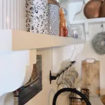 Eros Serifos Apartamento *