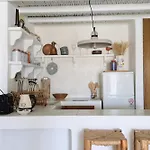 Eros Serifos Apartamento