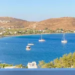 Apartamento Eros Serifos *