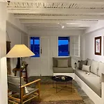 Eros Serifos Apartamento Livadi (Serifos)