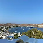 Apartamento Eros Serifos Livadi (Serifos)