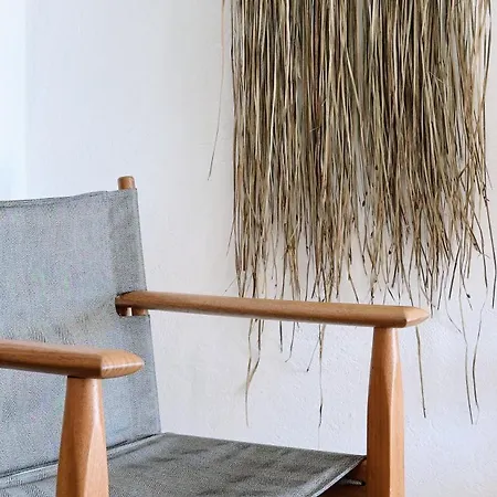 Eros Serifos Apartmán *