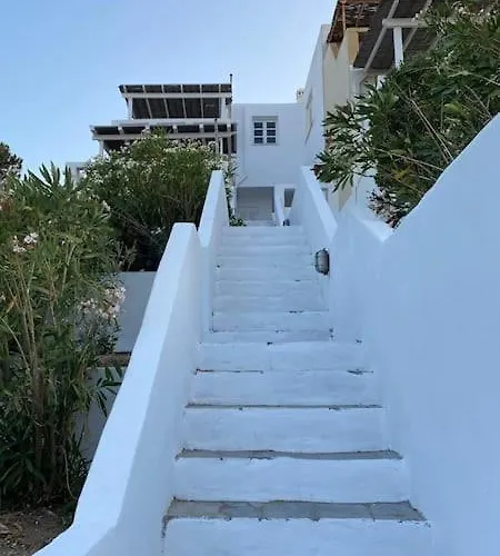 Eros Serifos Livadi (Serifos)