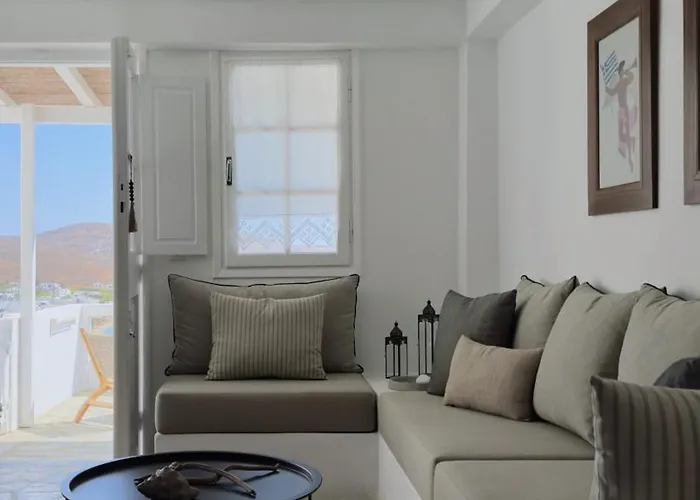 Eros Serifos * Livadi (Serifos)