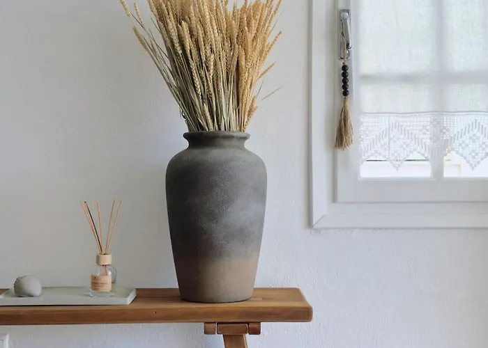 Appartamento Eros Serifos *