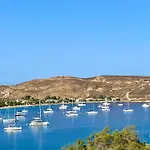 Lägenhet Eros Serifos Livadi (Serifos)
