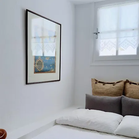 Eros Serifos * 利瓦迪奥