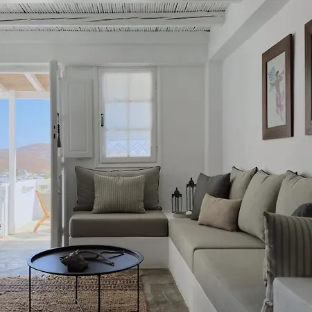 Eros Serifos * 利瓦迪奥