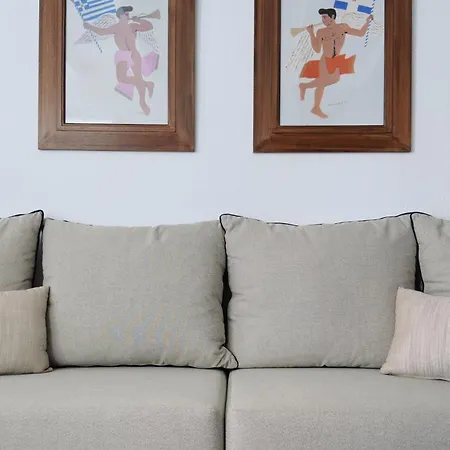 Eros Serifos 利瓦迪奥