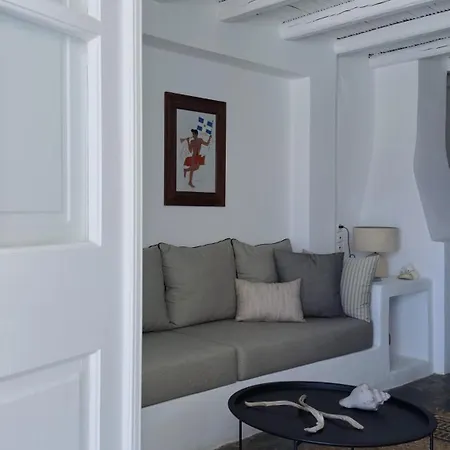 Eros Serifos * Livadi (Serifos)