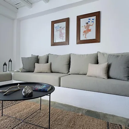 Eros Serifos * Livadi (Serifos)