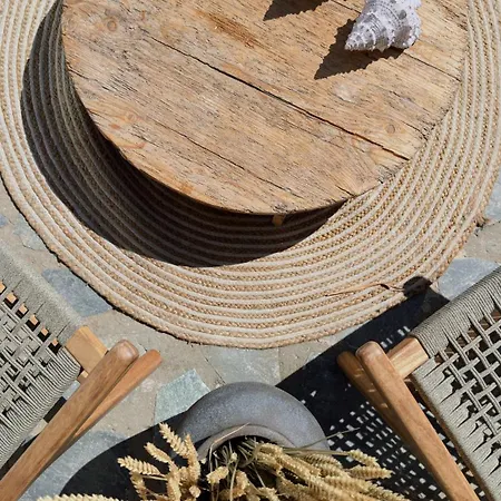 Eros Serifos Apartment