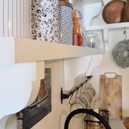 Eros Serifos 公寓 *