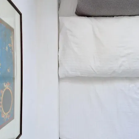 Eros Serifos Apartment