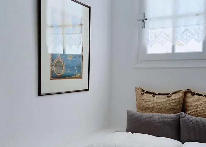 Eros Serifos * Λιβάδι