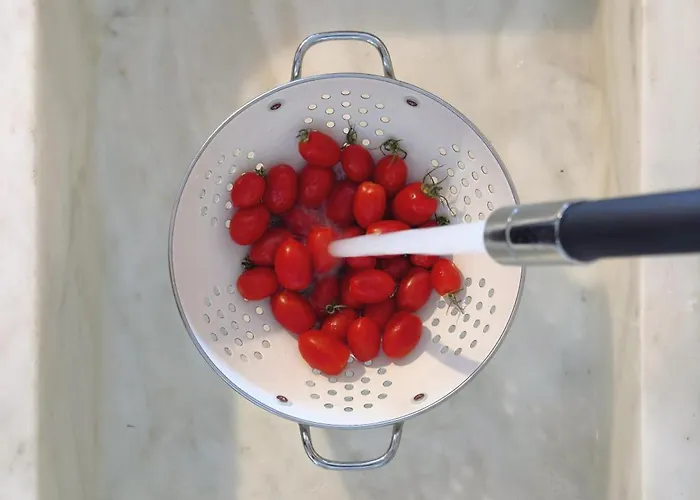 Eros Serifos Διαμέρισμα Λιβάδι