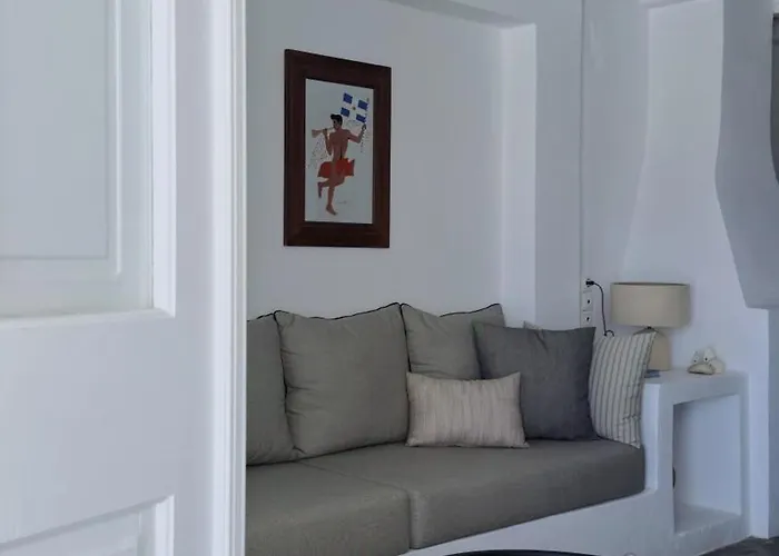 Eros Serifos * Λιβάδι