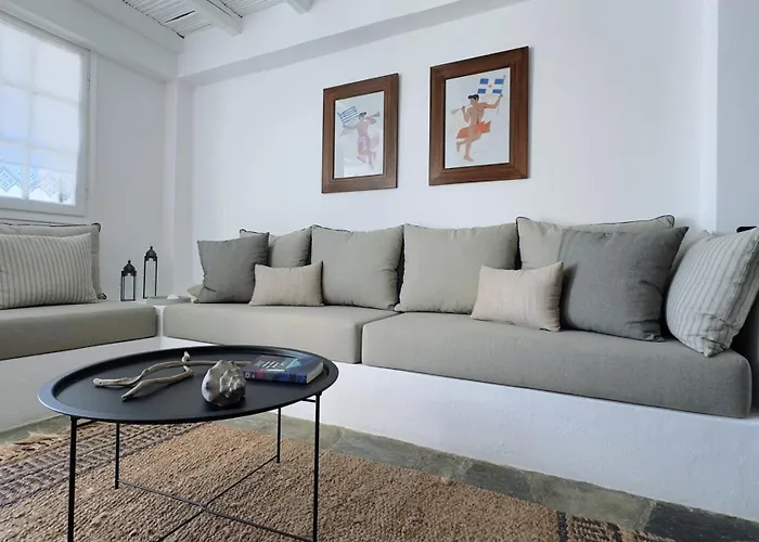 Eros Serifos * Λιβάδι