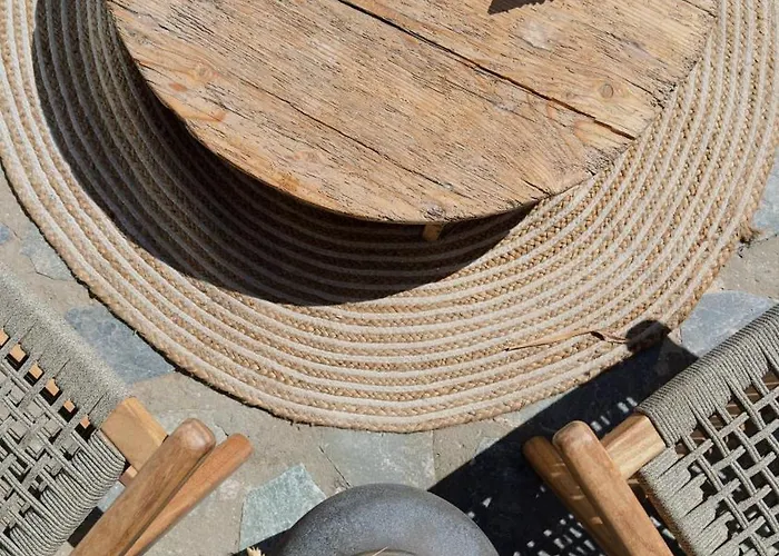 Eros Serifos Appartement