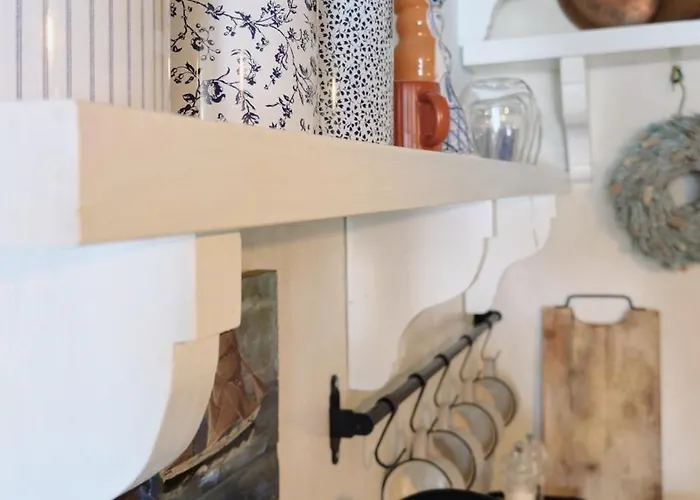 Eros Serifos Διαμέρισμα *