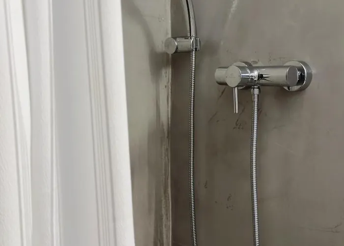 Διαμέρισμα Eros Serifos *