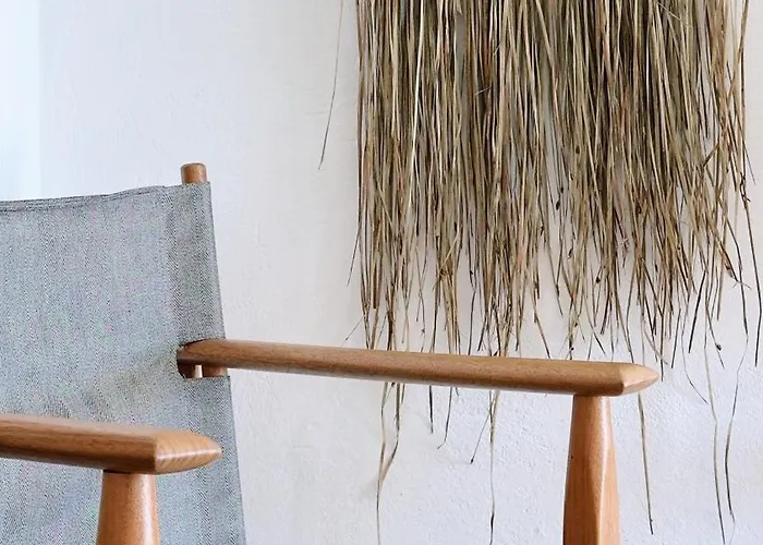 Eros Serifos Appartement *