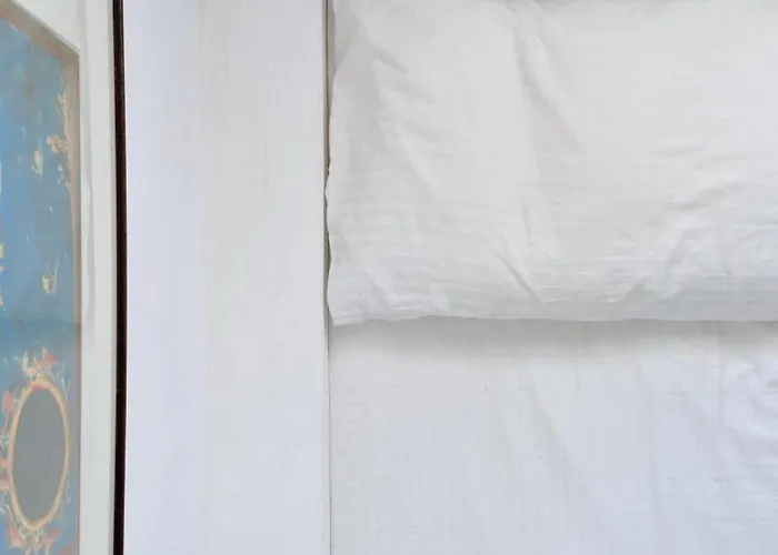 Eros Serifos Appartement